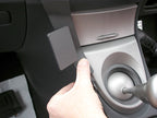 Brodit ProClip 653733 - Honda Civic 2006-2011