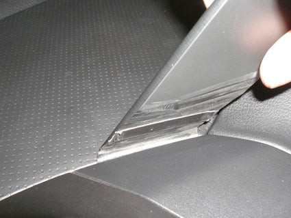 Brodit ProClip 653735 - Nissan Note 2006-2012