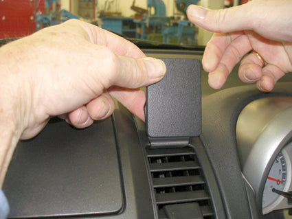 Brodit ProClip 653735 - Nissan Note 2006-2012