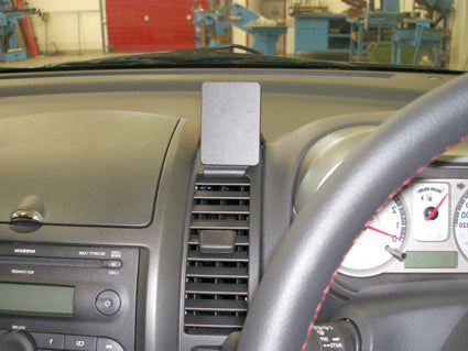 Brodit ProClip 653735 - Nissan Note 2006-2012
