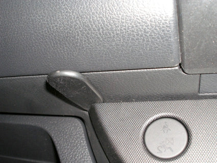 Brodit ProClip 653736 - Nissan Note 2006-2012