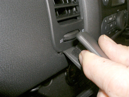 Brodit ProClip 653736 - Nissan Note 2006-2012