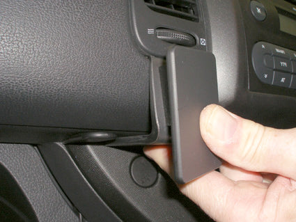 Brodit ProClip 653736 - Nissan Note 2006-2012