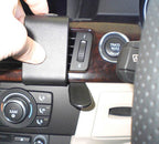 Brodit ProClip 653737 - BMW 3-Serie E90, E91, E92, E93 2005-2012