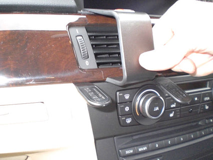 Brodit ProClip 653738 - BMW 3-Serie E90, E91, E92, E93 2005-2012