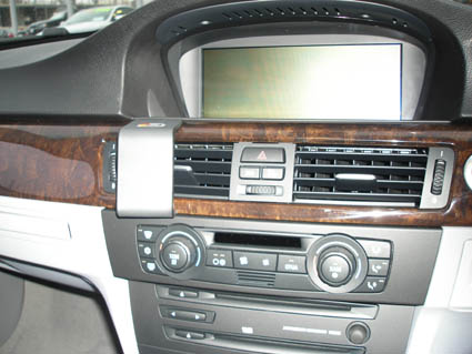 Brodit ProClip 653738 - BMW 3-Serie E90, E91, E92, E93 2005-2012