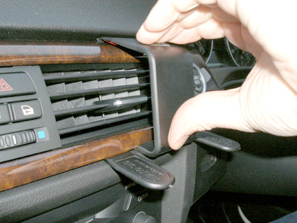 Brodit ProClip 653739 - BMW 3-Serie E90, E91, E92, E93 2005-2012