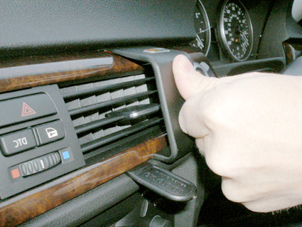 Brodit ProClip 653739 - BMW 3-Serie E90, E91, E92, E93 2005-2012