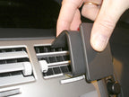 Brodit ProClip 653741 - Toyota Yaris 2006-2011