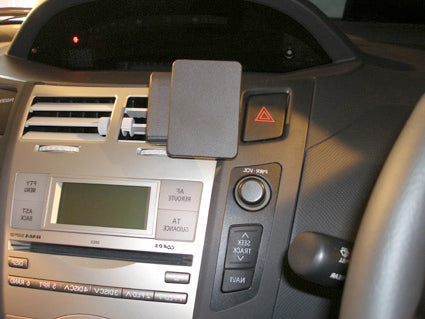 Brodit ProClip 653741 - Toyota Yaris 2006-2011