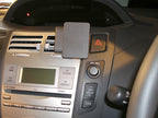 Brodit ProClip 653741 - Toyota Yaris 2006-2011