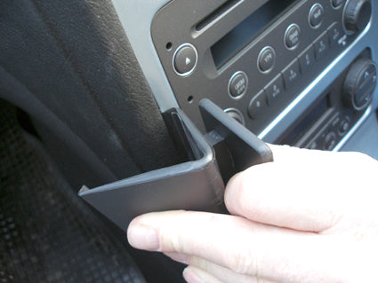 Brodit ProClip 653744 - Alfa Romeo 159 2006-2013