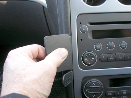 Brodit ProClip 653744 - Alfa Romeo 159 2006-2013