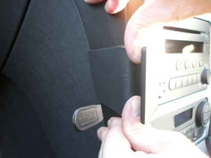 Brodit ProClip 653744 - Alfa Romeo 159 2006-2013