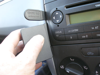 Brodit ProClip 653746 - Fiat Punto Grande 2006-2013