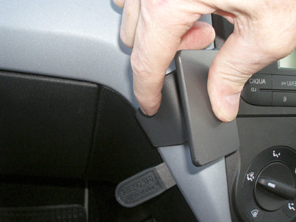Brodit ProClip 653746 - Fiat Punto Grande 2006-2013