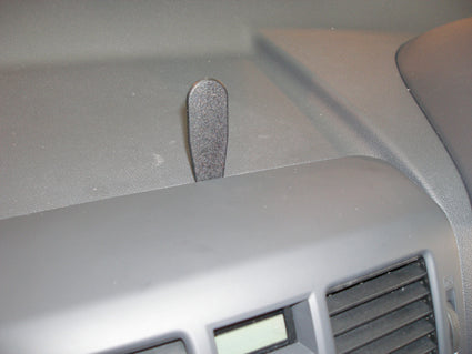 Brodit ProClip 653747 - Hyundai Getz 2006-2010