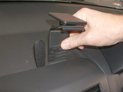 Brodit ProClip 653747 - Hyundai Getz 2006-2010