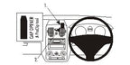 Brodit ProClip 653747 - Hyundai Getz 2006-2010