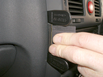 Brodit ProClip 653748 - Hyundai Getz 2006-2010