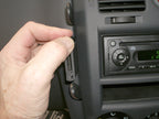 Brodit ProClip 653748 - Hyundai Getz 2006-2010