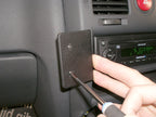 Brodit ProClip 653748 - Hyundai Getz 2006-2010