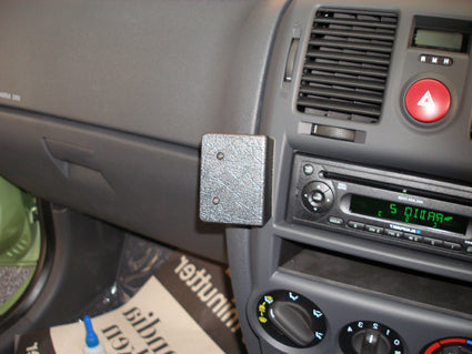 Brodit ProClip 653748 - Hyundai Getz 2006-2010
