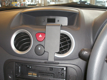 Brodit ProClip 653750 - Citroen C2 2006-2009