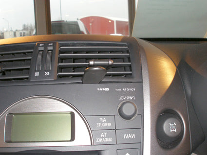 Brodit ProClip 653753 - Toyota RAV 4 2006-2012