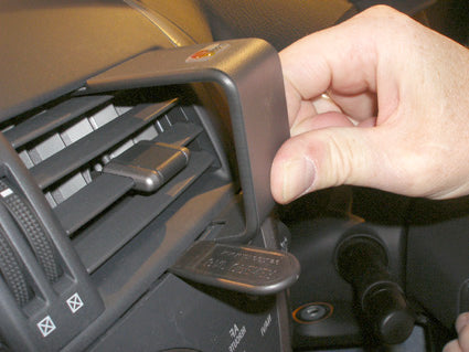 Brodit ProClip 653753 - Toyota RAV 4 2006-2012