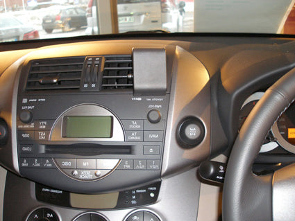 Brodit ProClip 653753 - Toyota RAV 4 2006-2012