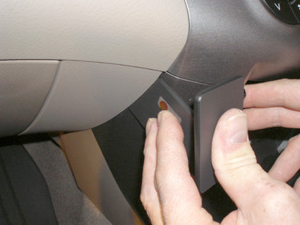 Brodit ProClip 653754 - Toyota RAV 4 2006-2012