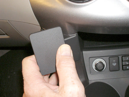 Brodit ProClip 653754 - Toyota RAV 4 2006-2012
