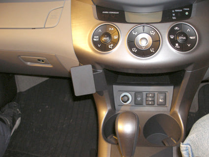 Brodit ProClip 653754 - Toyota RAV 4 2006-2012