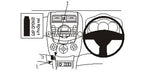 Brodit ProClip 653754 - Toyota RAV 4 2006-2012