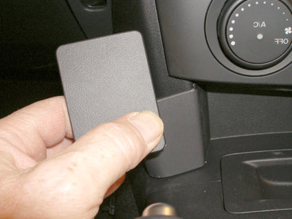 Brodit ProClip 653755 - Mazda MX-5 2006-2008
