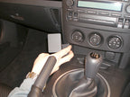 Brodit ProClip 653755 - Mazda MX-5 2006-2008