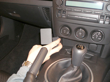 Brodit ProClip 653755 - Mazda MX-5 2006-2008