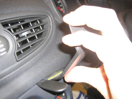Brodit ProClip 653796 - Renault Clio III 2006-2012