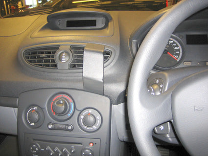 Brodit ProClip 653796 - Renault Clio III 2006-2012
