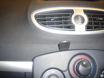 Brodit ProClip 653799 - Renault Clio III 2006-2012