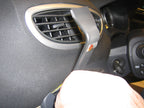 Brodit ProClip 653799 - Renault Clio III 2006-2012