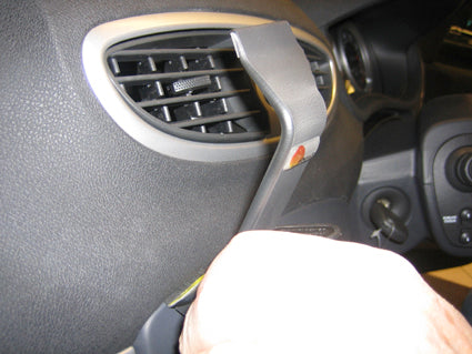 Brodit ProClip 653799 - Renault Clio III 2006-2012