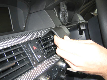 Brodit ProClip 653802 - BMW 5-Serie M5 E60, E61 2004-2010