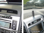 Brodit ProClip 653804 - Hyundai Santa Fe 2006-2012