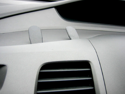 Brodit ProClip 653808 - Honda Civic Hybrid 2006-2011