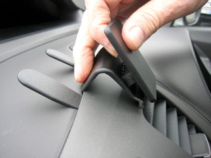 Brodit ProClip 653808 - Honda Civic Hybrid 2006-2011