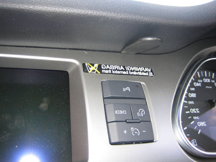 Brodit ProClip 653812 - Audi Q7 2006-2015