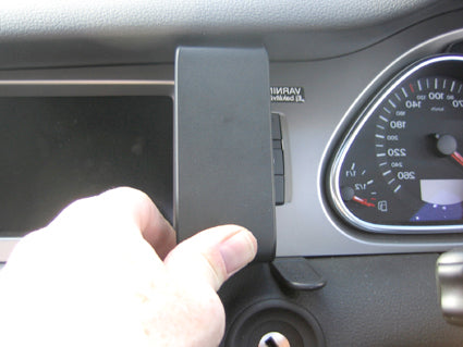Brodit ProClip 653812 - Audi Q7 2006-2015