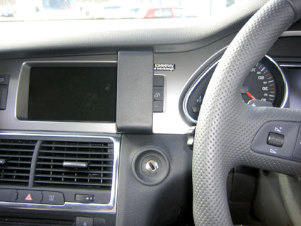 Brodit ProClip 653812 - Audi Q7 2006-2015
